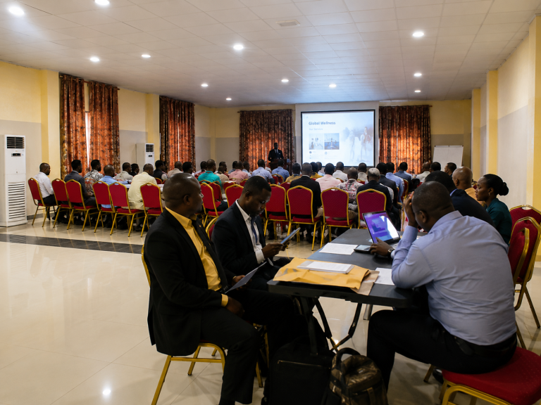 kanem suites banquette hall utako abuja