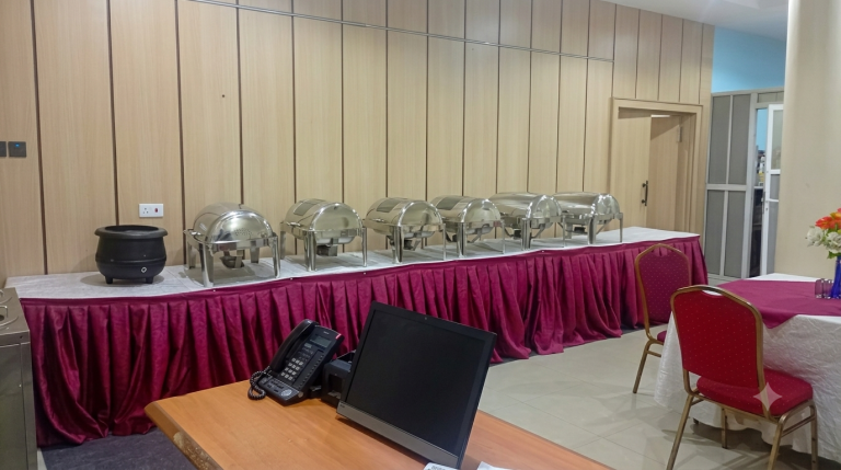 KANEM SUITES RESTAURANT (1)